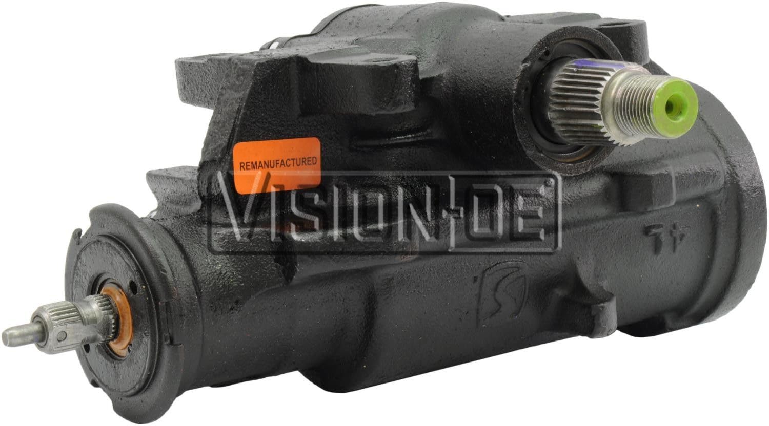 503-0123 Power Steering Gear - High Performance Replacement for Smooth Steering | Compatible with Multiple Car Models | Ideal for Off-Roading, Towing & Daily Driving