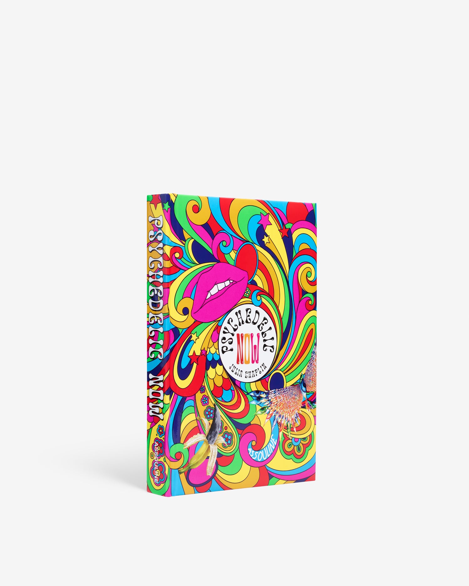 Psychedelic Now - Trendy & Colorful Fashion for Music Festivals & Rave Parties