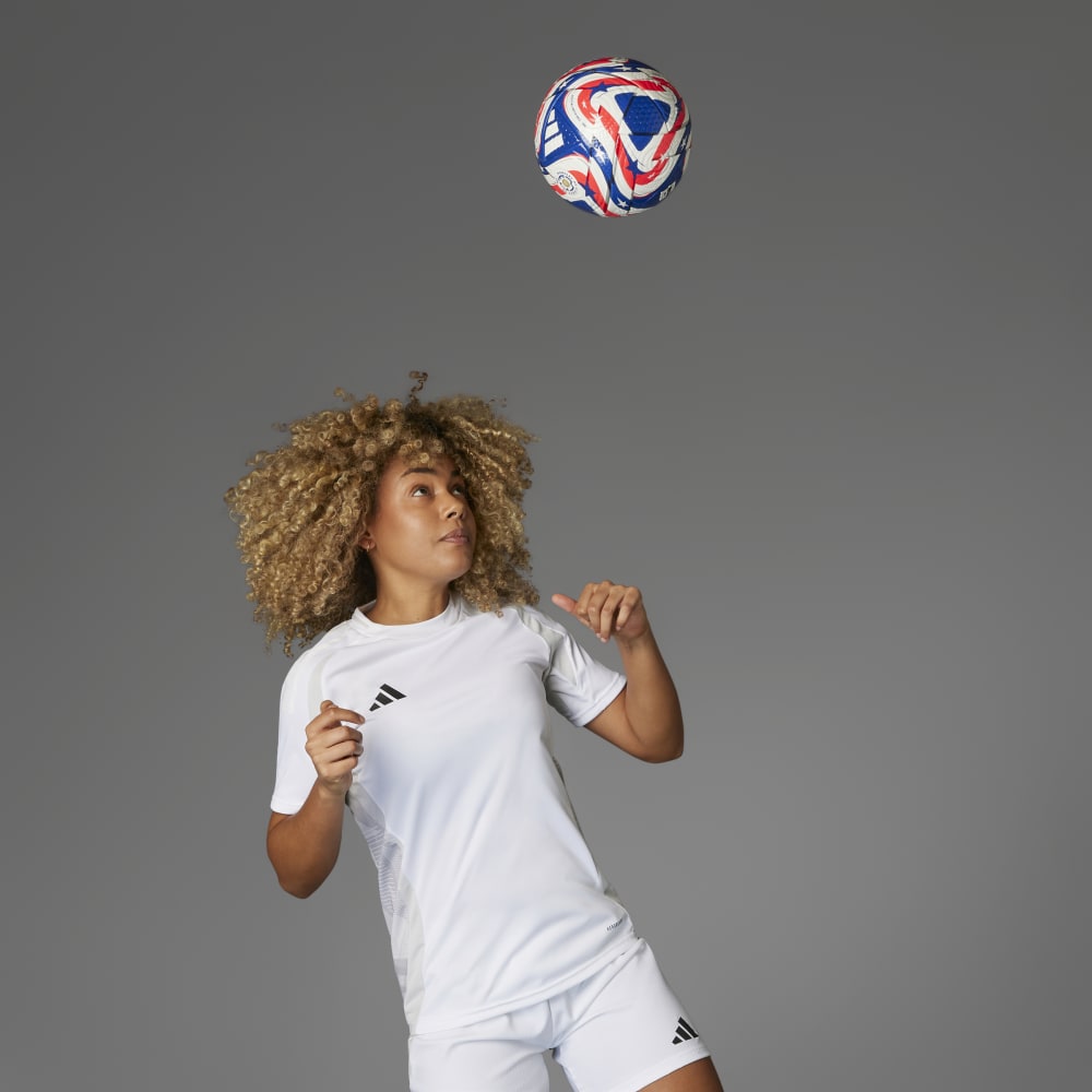 Adidas FIFA Club World Cup 25 Pro Football - Official Match Ball for Soccer Games, Training & Collectibles - Perfect for Professional Matches, Practice & Fans