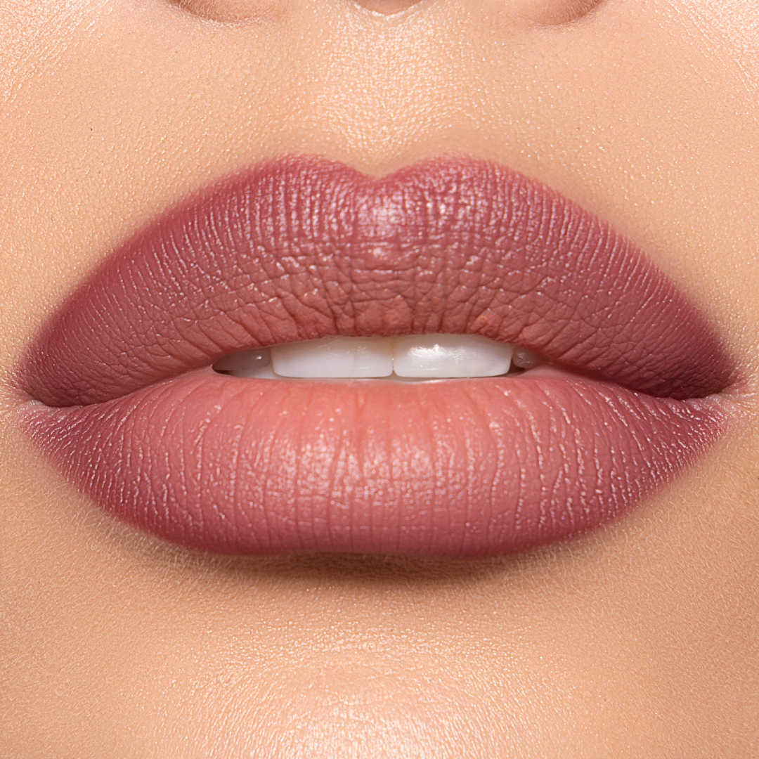 Anyeluz 2-in-1 Lip Gloss and Lip Liner Kit - Long Lasting Moisturizing Lip Makeup Set for Women | Perfect for Daily Wear, Parties & Special Occasions