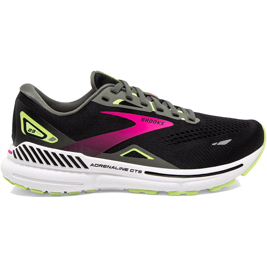 Women's Adrenaline 23 Running Shoes - Lightweight Cushioned Sneakers for Jogging, Training & Gym Workouts