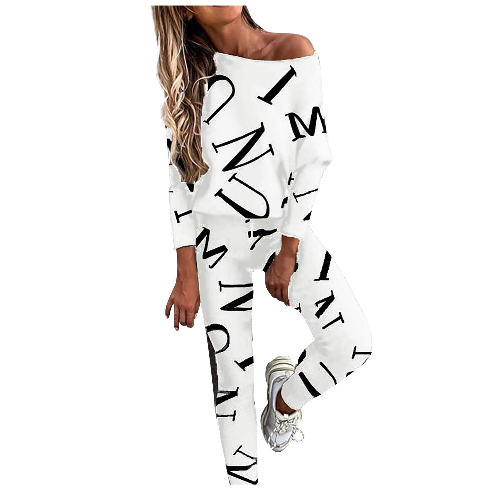 Plus Size Women's Short Sets - Summer Vacation & Workout Outfits | 2-Piece Casual & Athletic Sets for Women | Perfect for Beach, Gym & Travel