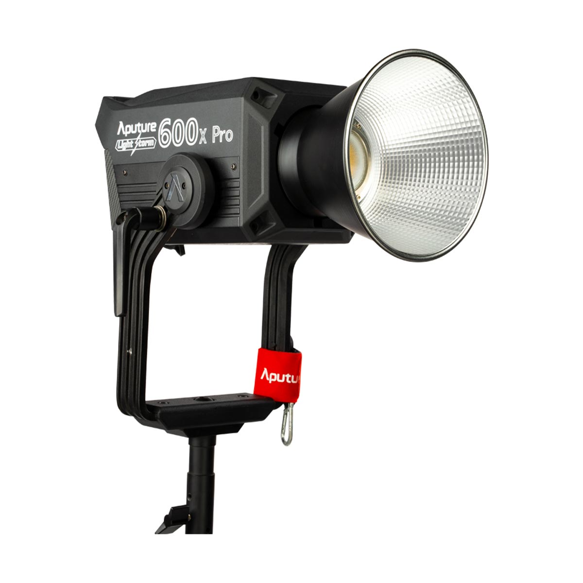 Aputure LS 600x Pro Bi-Color LED Light with V-Mount Battery - Professional Studio Lighting for Photography, Videography & Film Production