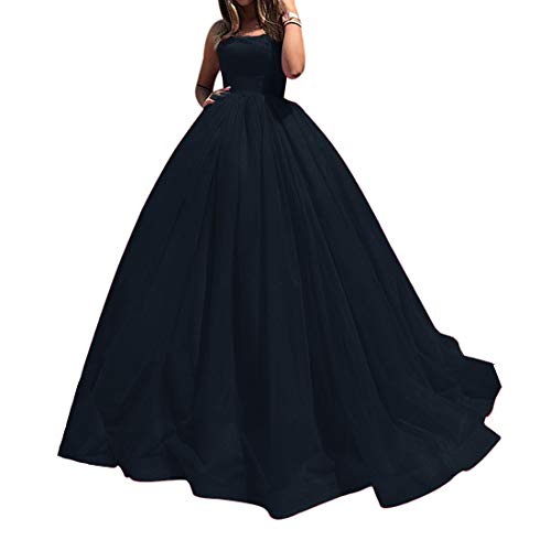 Dark Navy