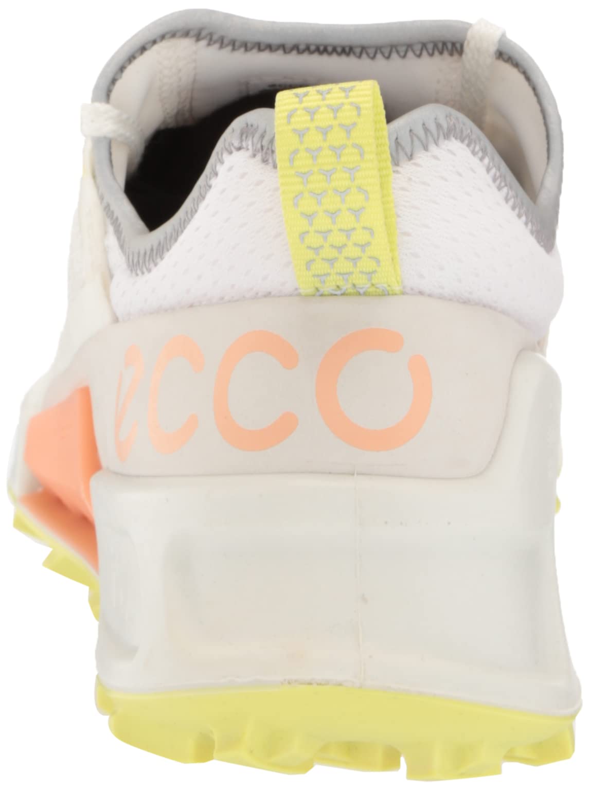 ECCO Women's Biom 2.1 Low Textile Running Shoes - Lightweight Athletic Sneakers for Women with Cushioned Support | Perfect for Jogging, Gym Workouts & Everyday Comfort