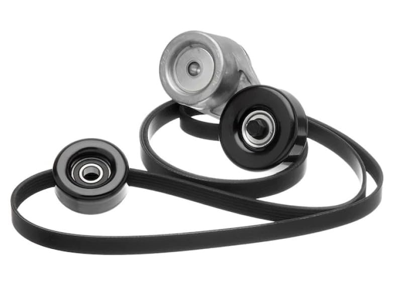 Gates Kit - Premium Quality Car Accessories for Smooth Driving | Perfect for Road Trips, Commuting & Off-Road Adventures