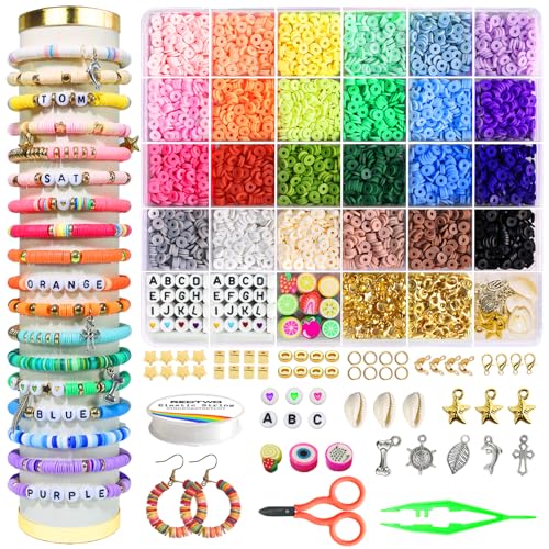 24 Colors