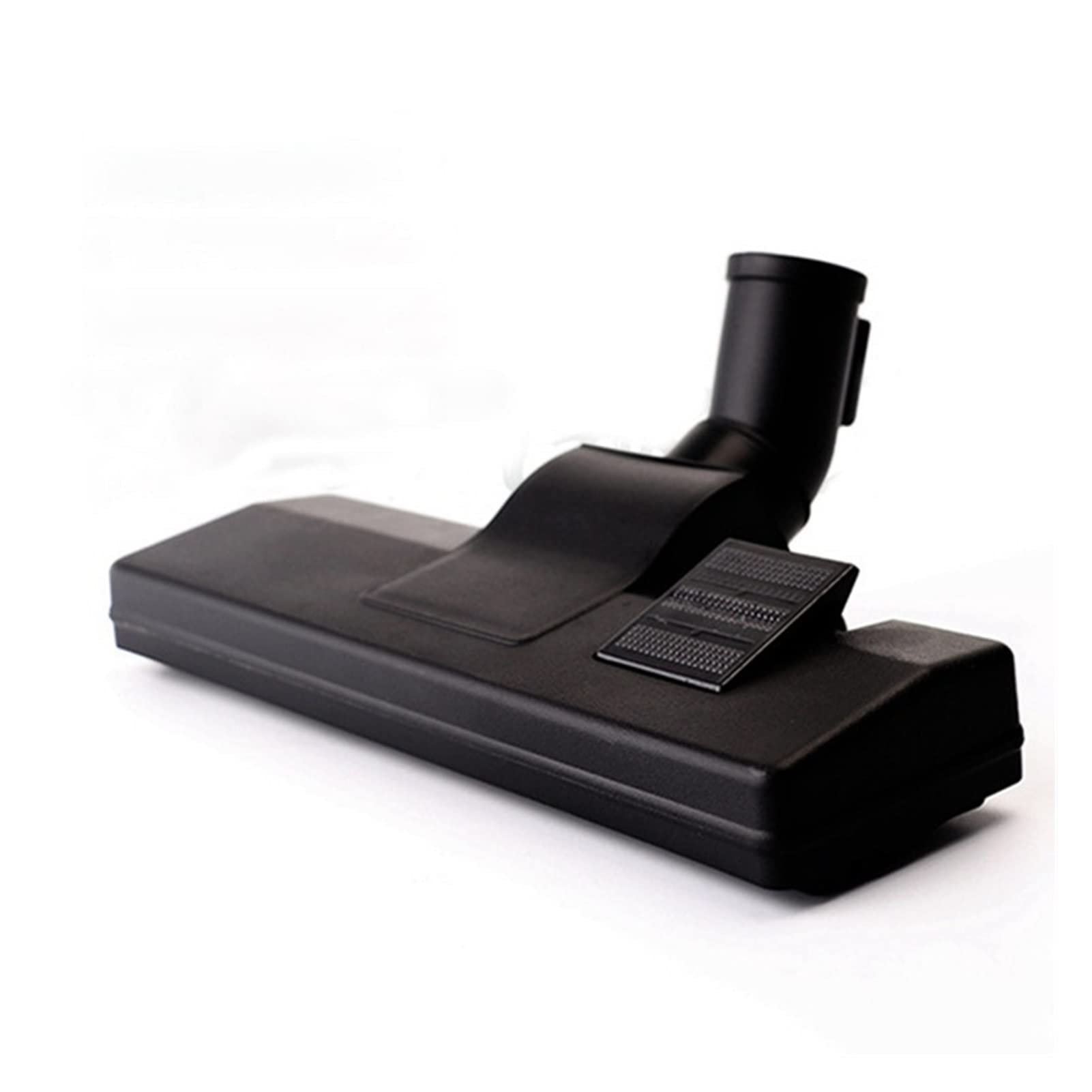 Universal Vacuum Cleaner Accessories - 32MM Carpet & Floor Nozzle Head Tool for Efficient Cleaning | Perfect for Home, Car, Pet Hair & Hardwood Floors