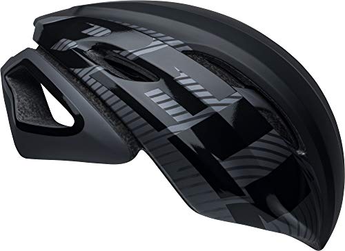 Velocity Matte/Gloss Black/Gunmetal (2019)