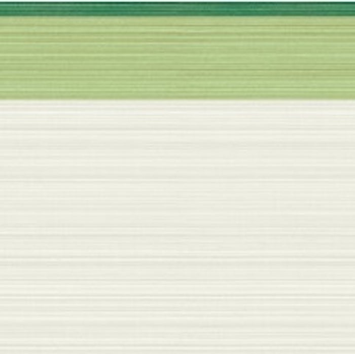 Cole and Son Jaspe Border Wallpaper - White Green/Emerald 110/10047 | Elegant Home Decor for Living Room, Bedroom & Dining Area