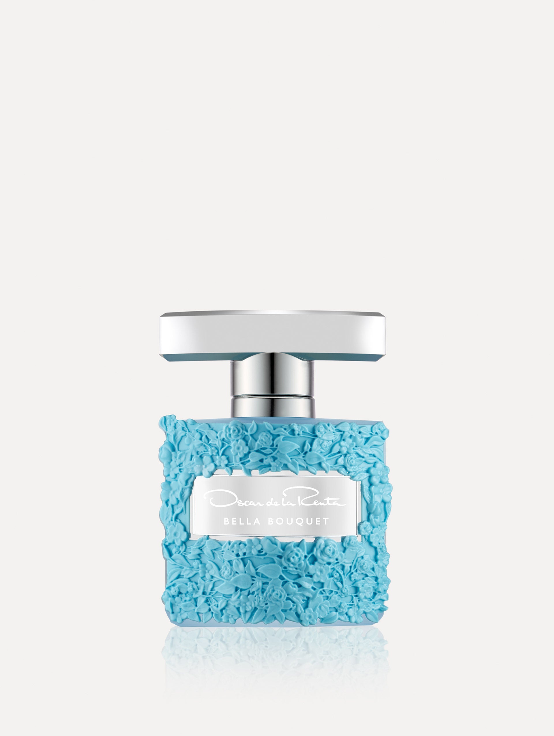 Bella Bouquet Eau de Parfum for Women - 1 Oz Floral Fragrance Perfume | Perfect for Daily Wear, Date Nights & Special Occasions