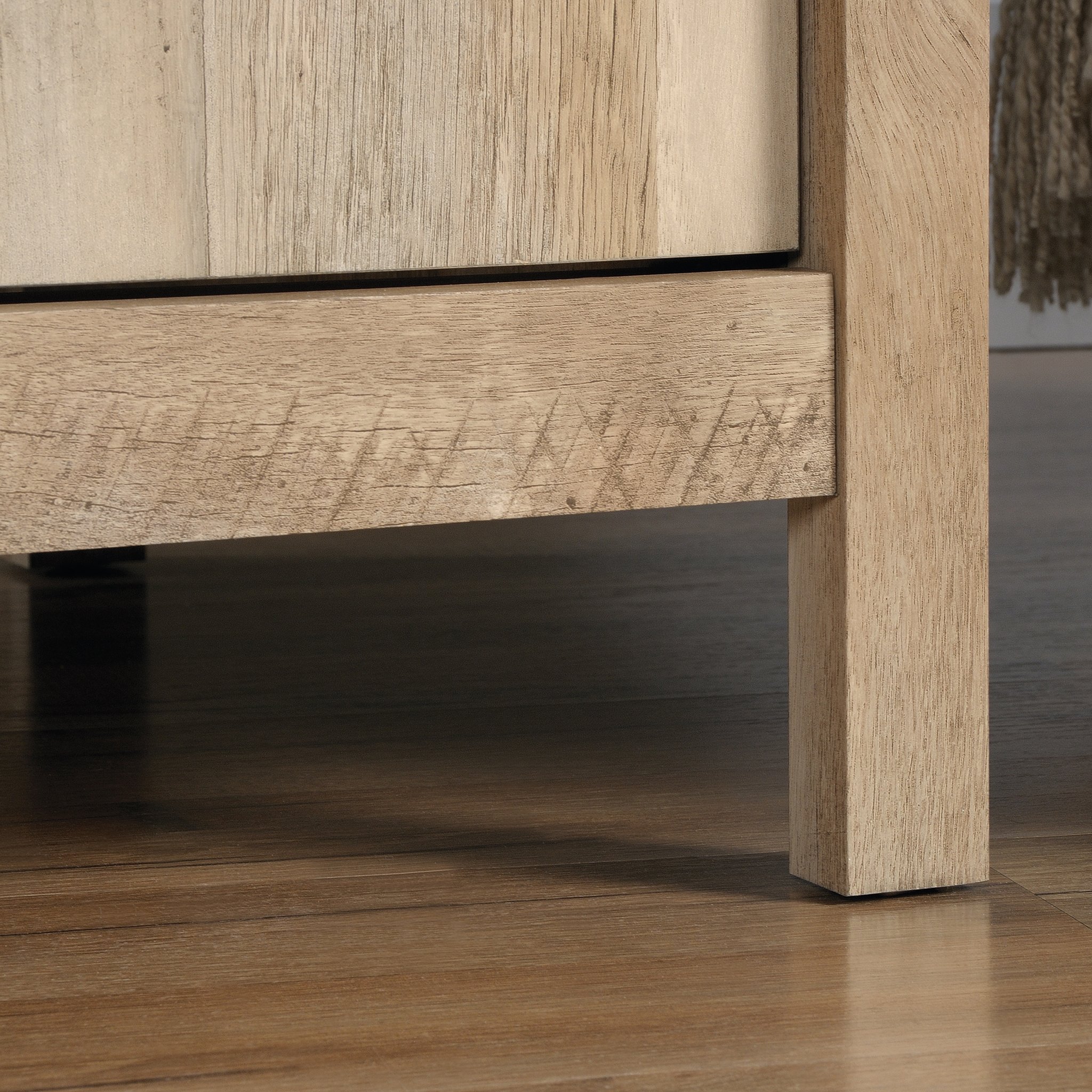 Sauder Cannery Bridge Side Table - 14.37