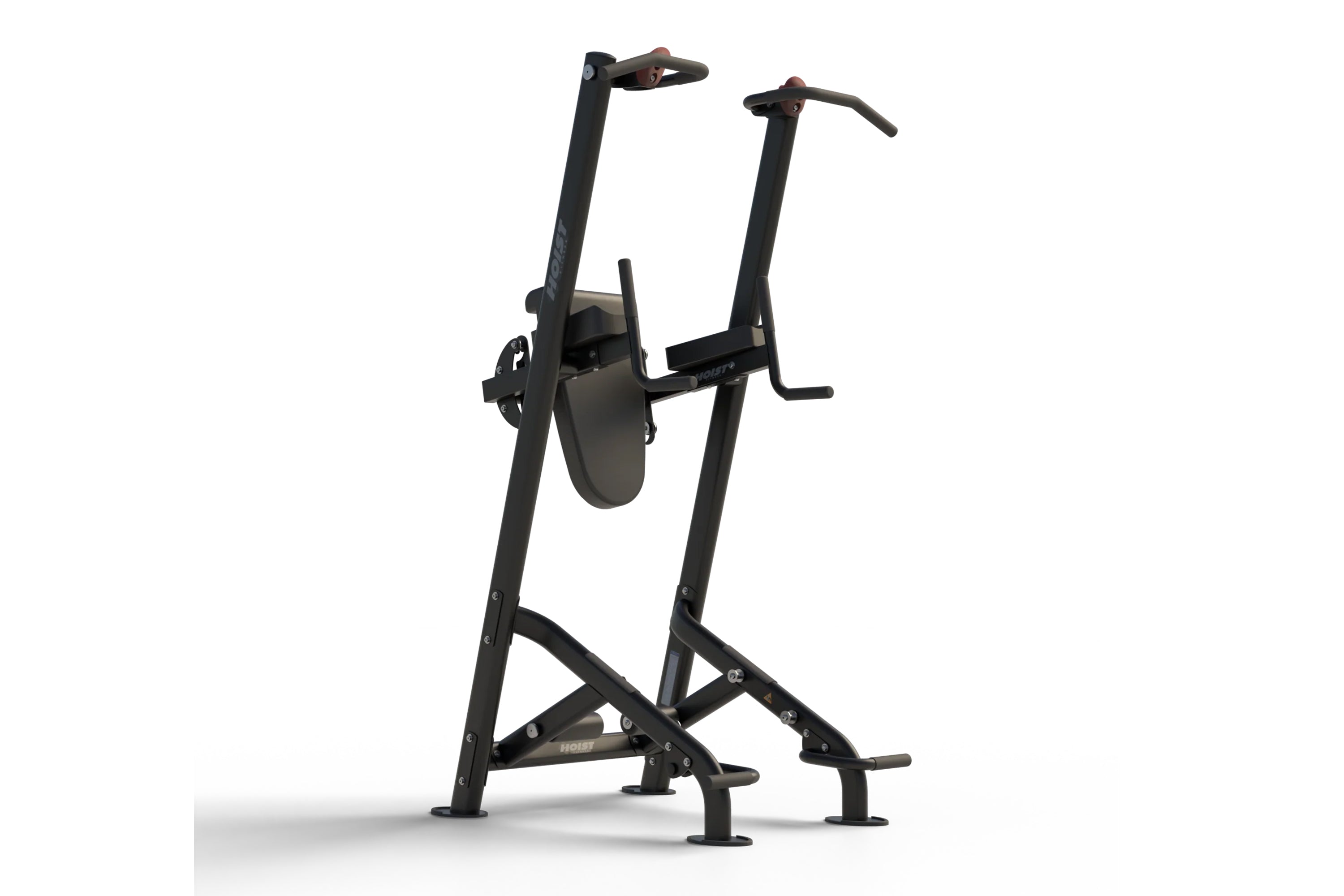 Hoist Fitness HF-5962 Multi-Functional Home Gym Equipment for Strength Training - Perfect for Home Workouts & Small Spaces