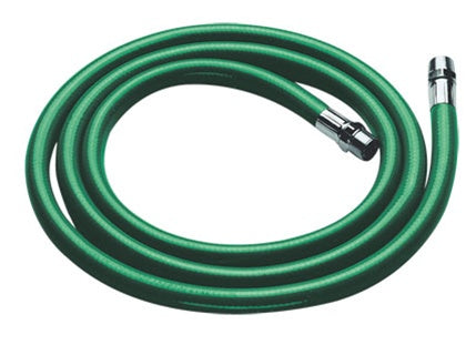 Haws SP140 Replacement Hose 8ft - Durable Garden Watering Hose for Outdoor Plants, Lawn & Yard Care | Perfect for Gardening, Irrigation & Watering Systems