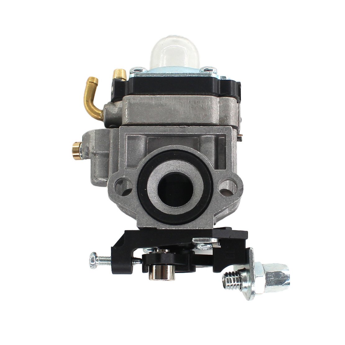 USPEEDA Carburetor Replacement for Echo HCA260 HCA-261 PAS-260 PAS-261 PE-260 PE-261 PB260 SHC260 SRM260 SRM261 SRM260S A021000460 - Compatible with Echo Trimmers & Brush Cutters - Perfect for Lawn Maintenance & Landscaping