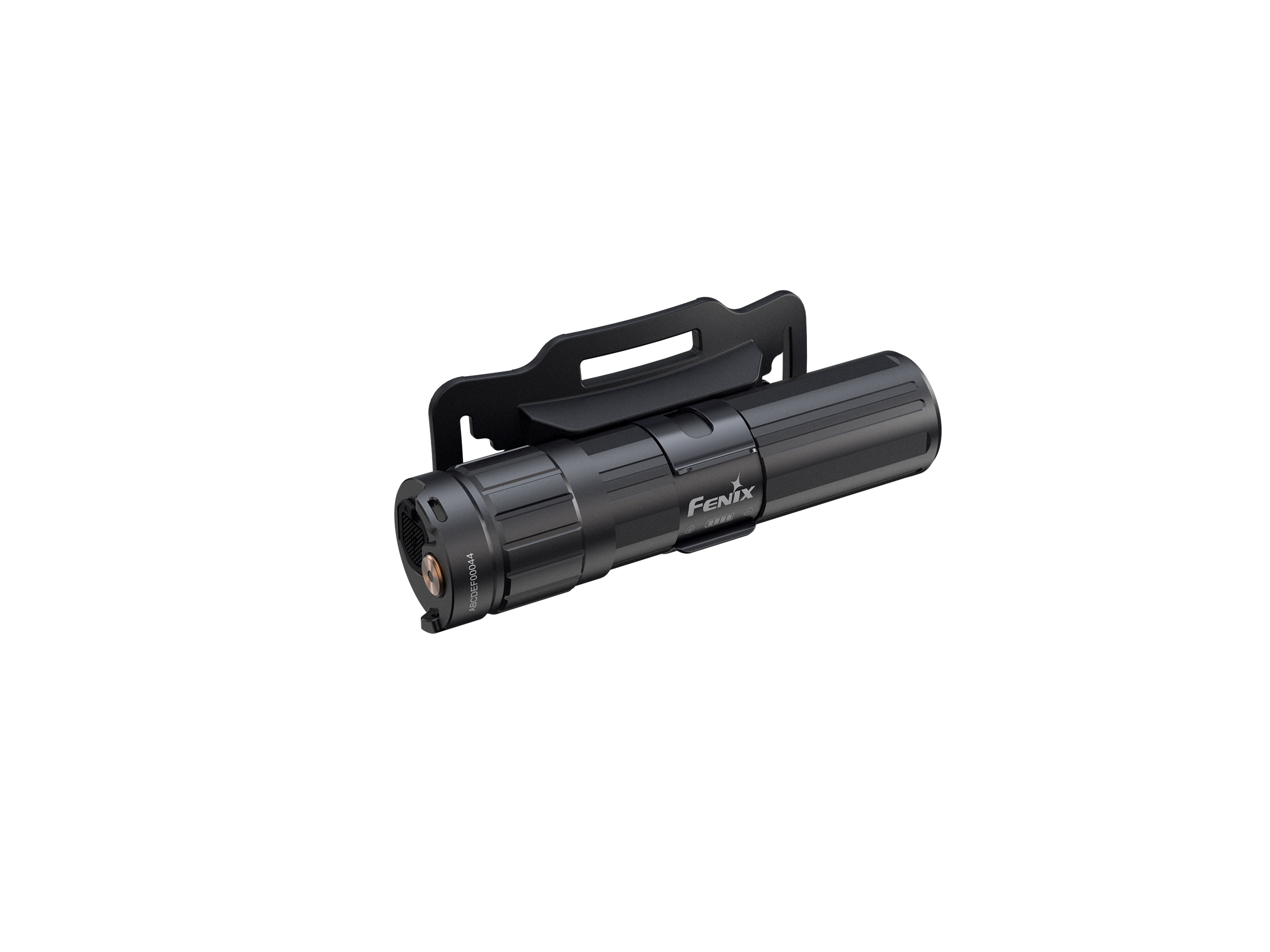 Fenix HM75R Rechargeable 1600 Lumens Industrial Headlamp - Perfect for Camping, Hiking, and Outdoor Work