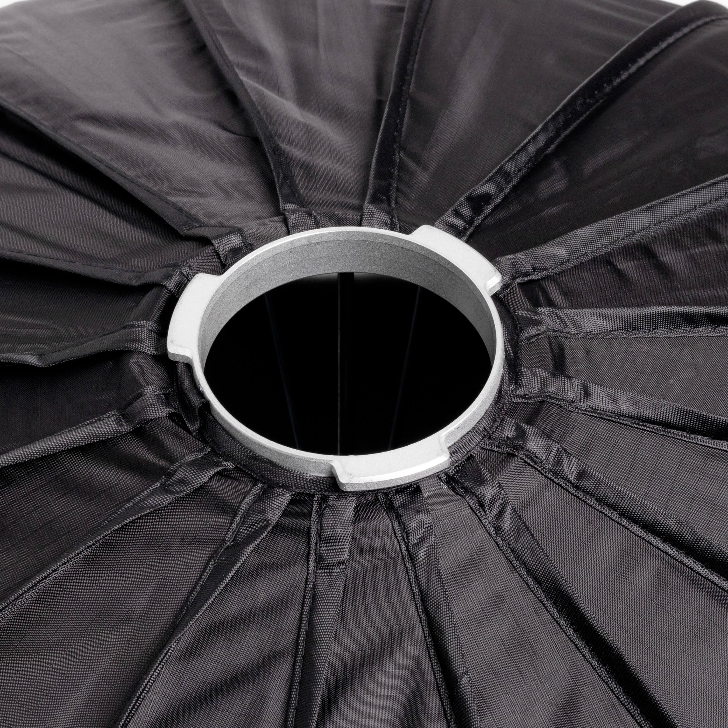 Godox AD S85S 16-Sided Silver Folding Softbox - Lightweight & Portable Photography Lighting for Studio & Outdoor Shoots - Perfect for Portraits, Product Photography & YouTube Videos