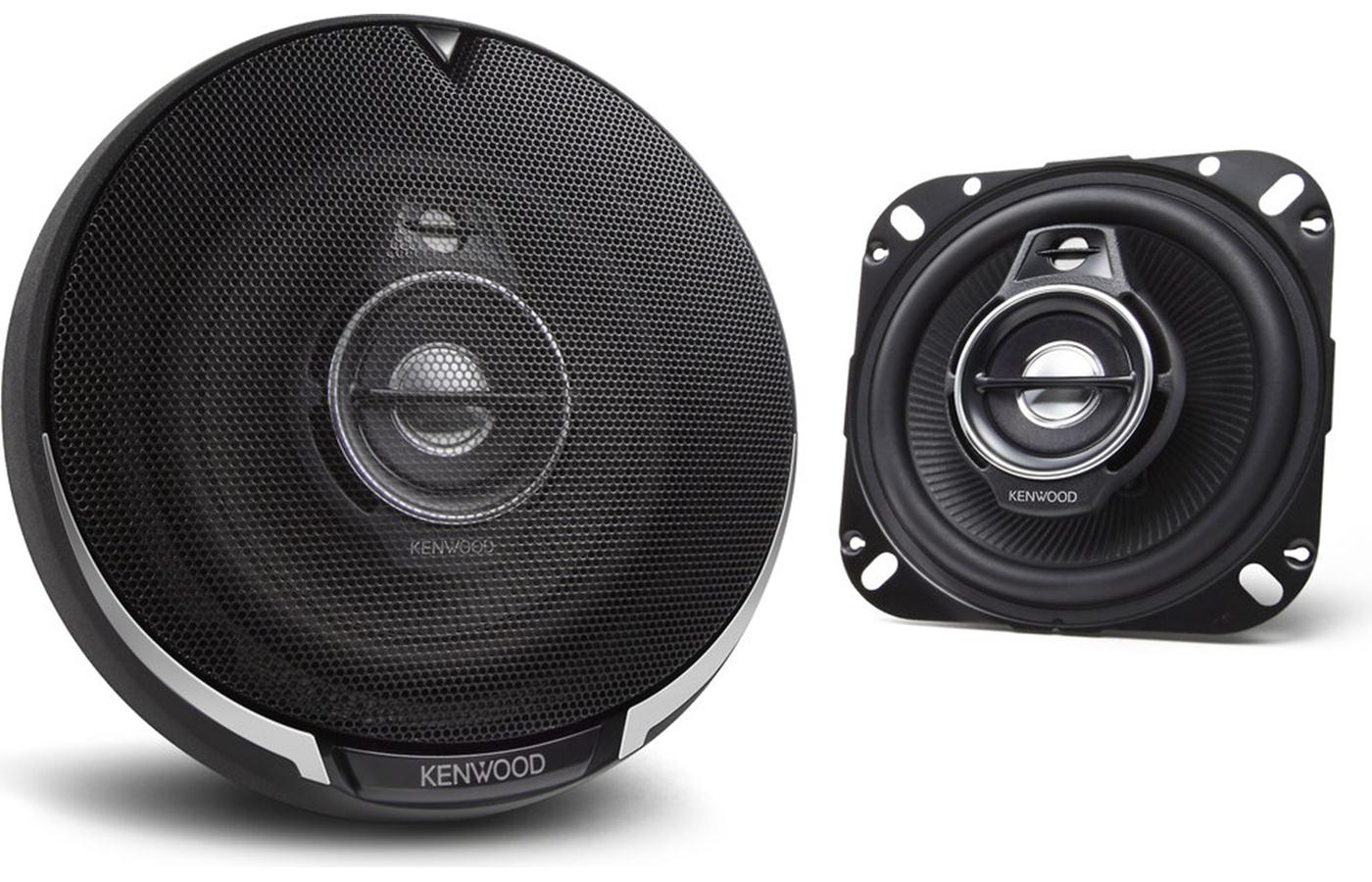 Kenwood KFC 1095PS 6.5