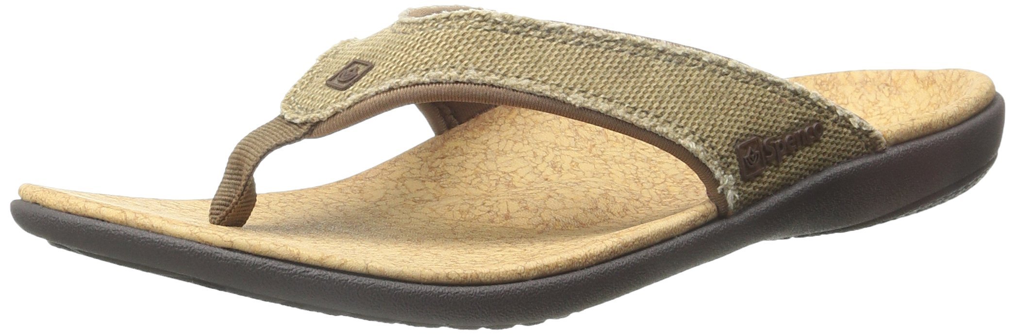 Spenco Yumi Nightlight Women's Comfort Sandals - Arch Support & Cushioned Footbed for Plantar Fasciitis Relief - Perfect for Indoor, Outdoor & Nighttime Wear
