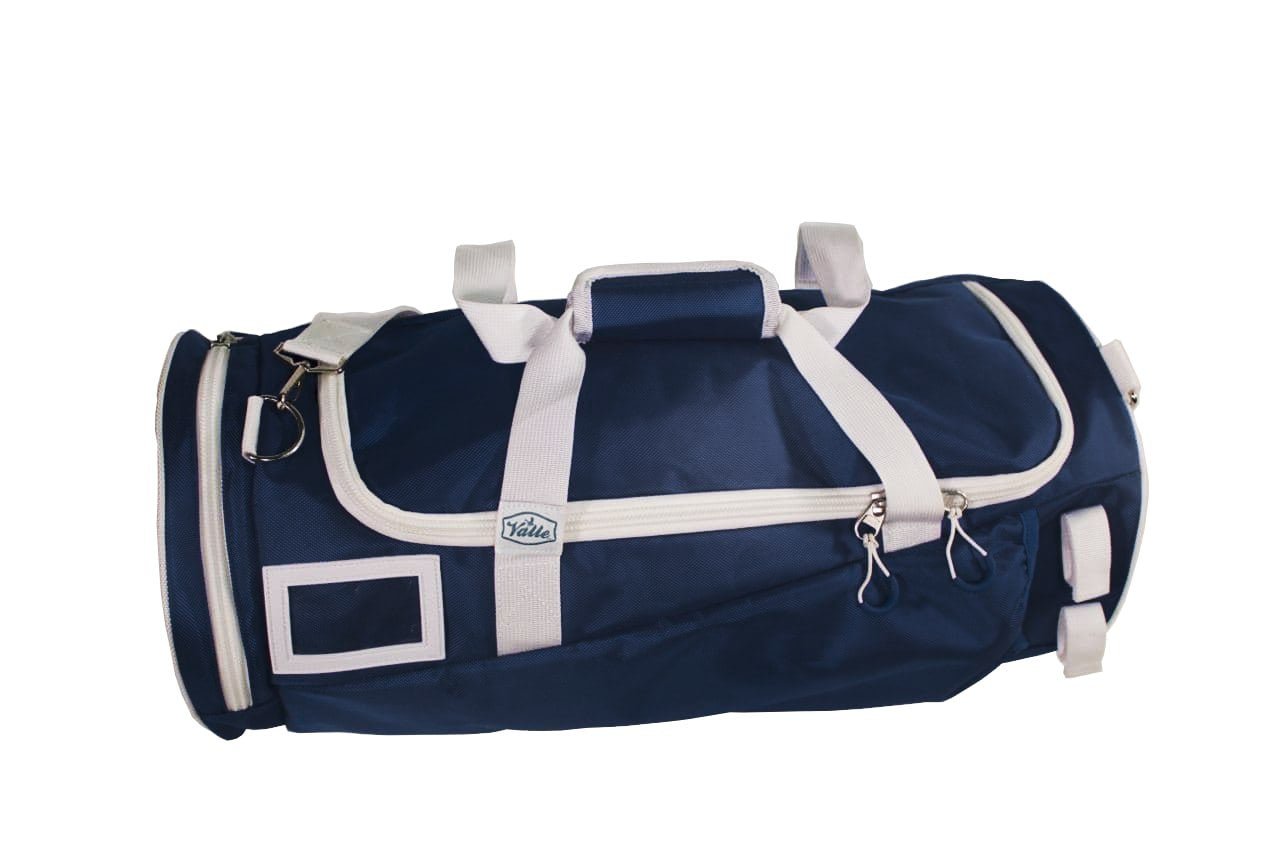 Valle Players Bag - Durable & Lightweight Sports Equipment Bag for Tennis, Badminton, and Basketball - Perfect for Gym, Travel, and Outdoor Activities