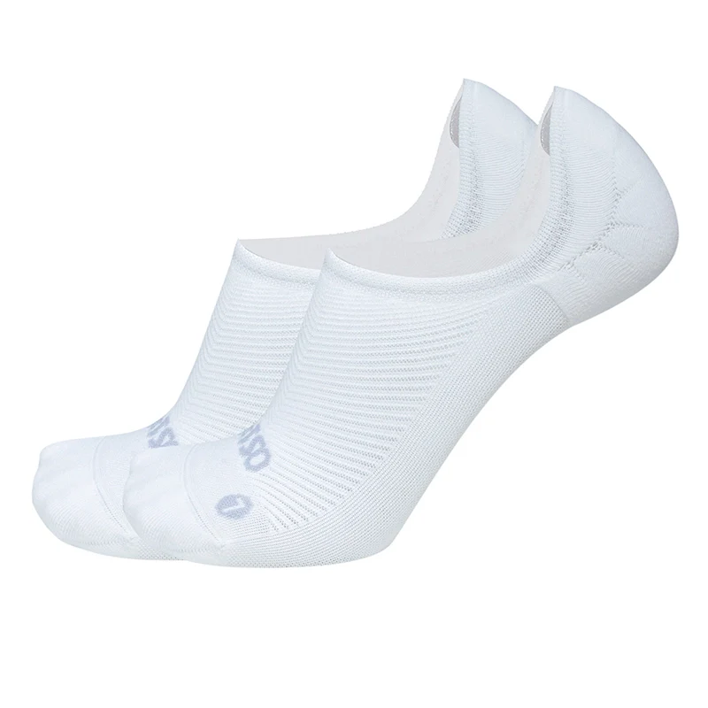 OS1st Nekkid Comfort Socks - Ultra Soft Breathable No-Show Socks for Men & Women - Perfect for Running, Yoga, and Everyday Wear
