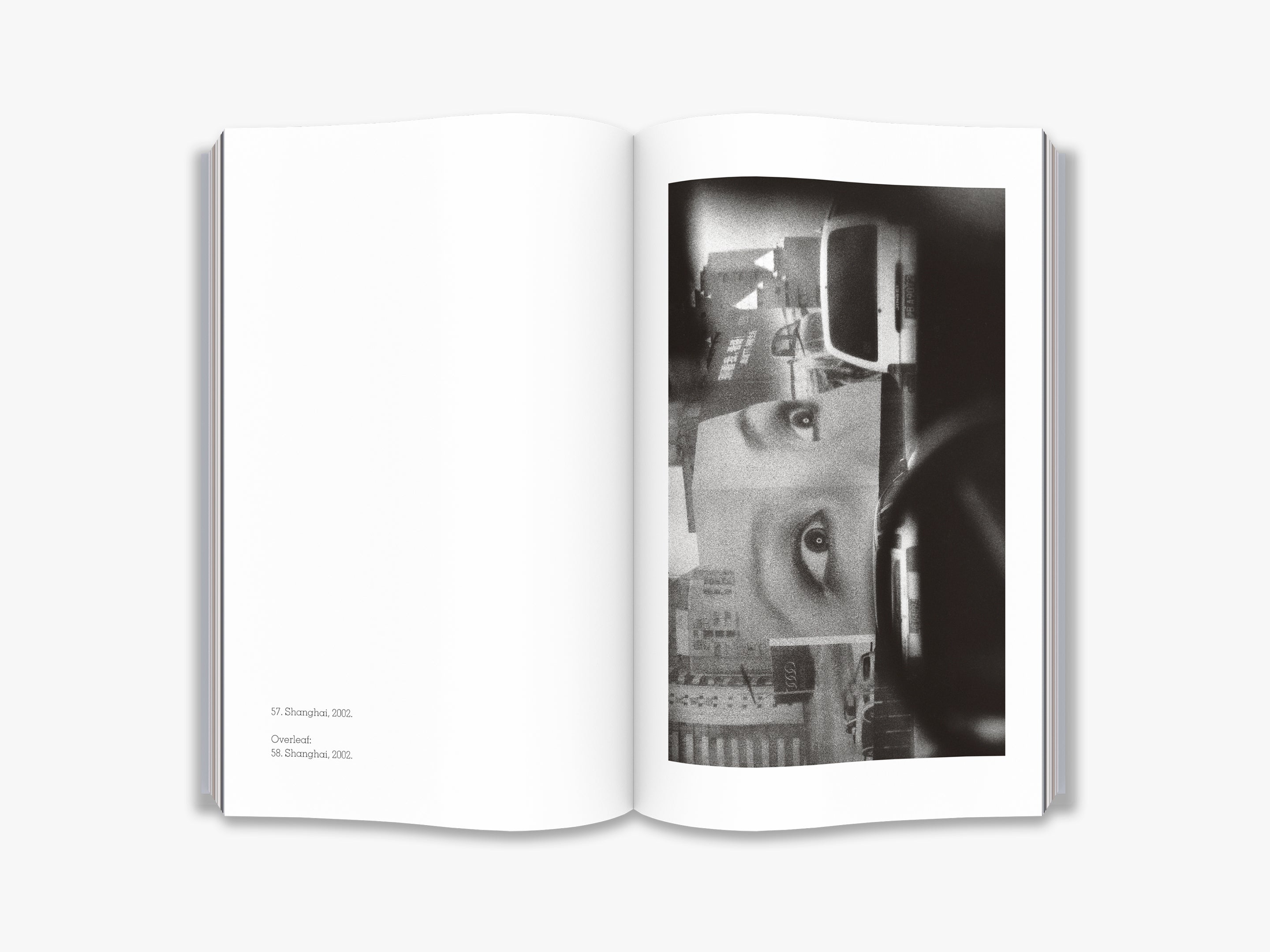 Marc Riboud Photofile Book - Iconic Photography Collection for Art Lovers, Students & Collectors - Perfect for Home Decor, Gifts & Study Inspiration
