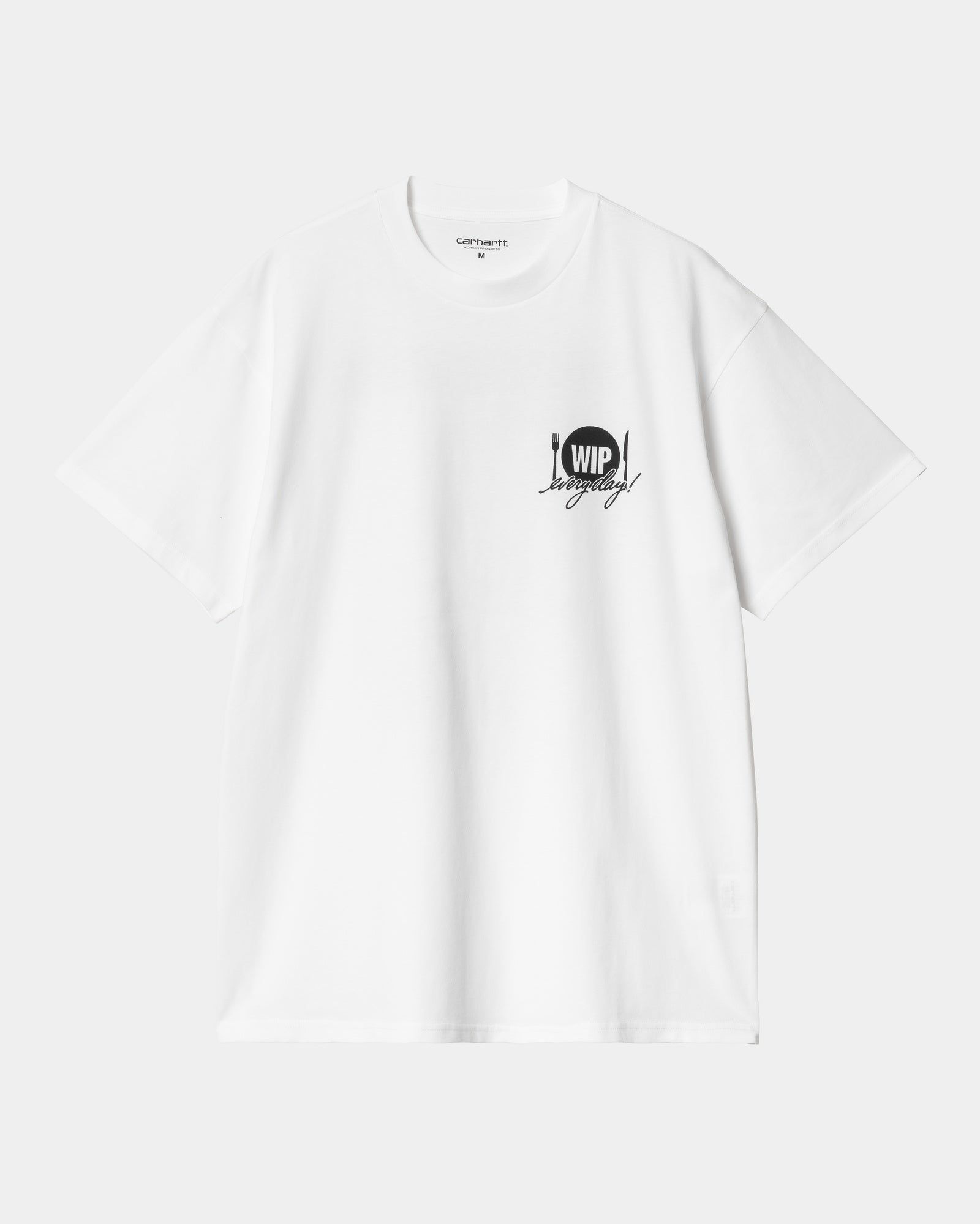 Premium Cotton Catalogue T-Shirt for Men & Women - White & Black Options | Comfortable Casual Wear for Everyday Outfits, Street Style & Layering