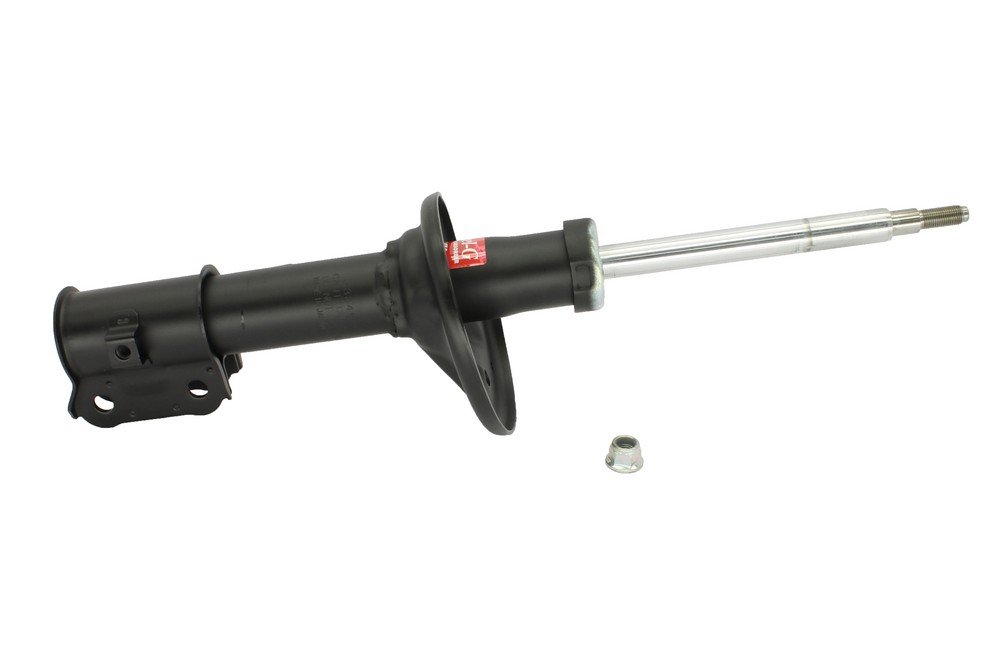 KYB 333498 Excel-G Gas Strut - Replacement Shock Absorber for Cars, Trucks & SUVs - Smooth Ride & Enhanced Stability - Perfect for Daily Commute, Off-Roading & Heavy Loads