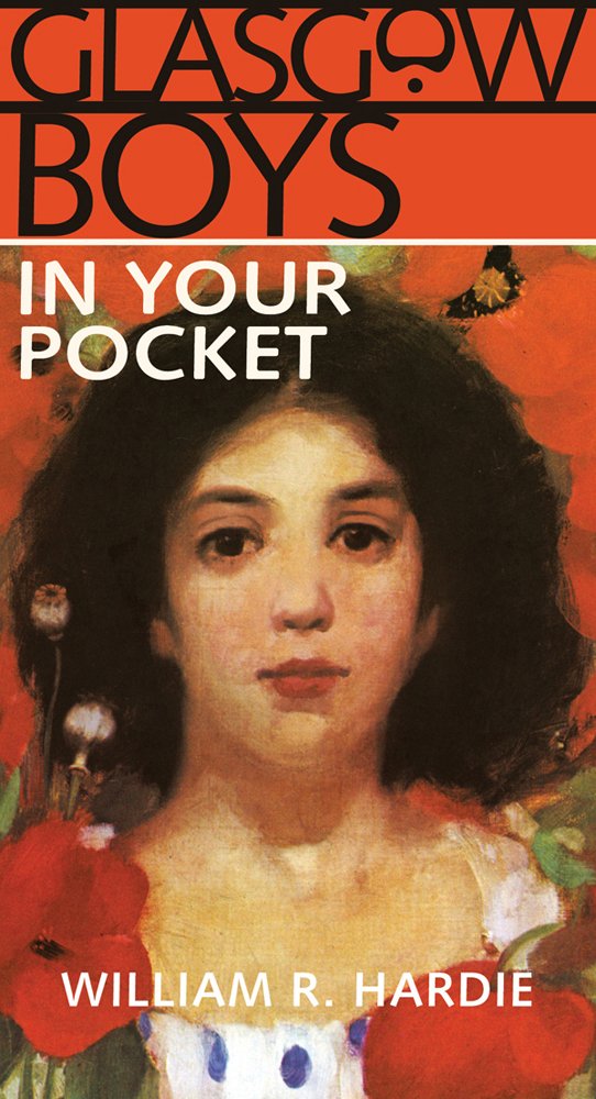 The Glasgow Boys Art Book - Pocket-Sized Masterpiece for Art Lovers | Perfect for Travel, Gifts & Home Decor