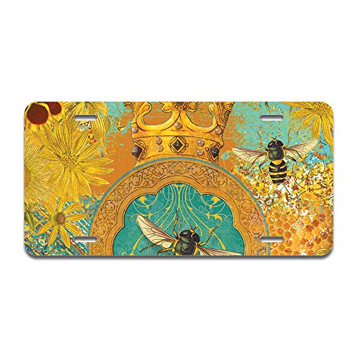 Bee Queen