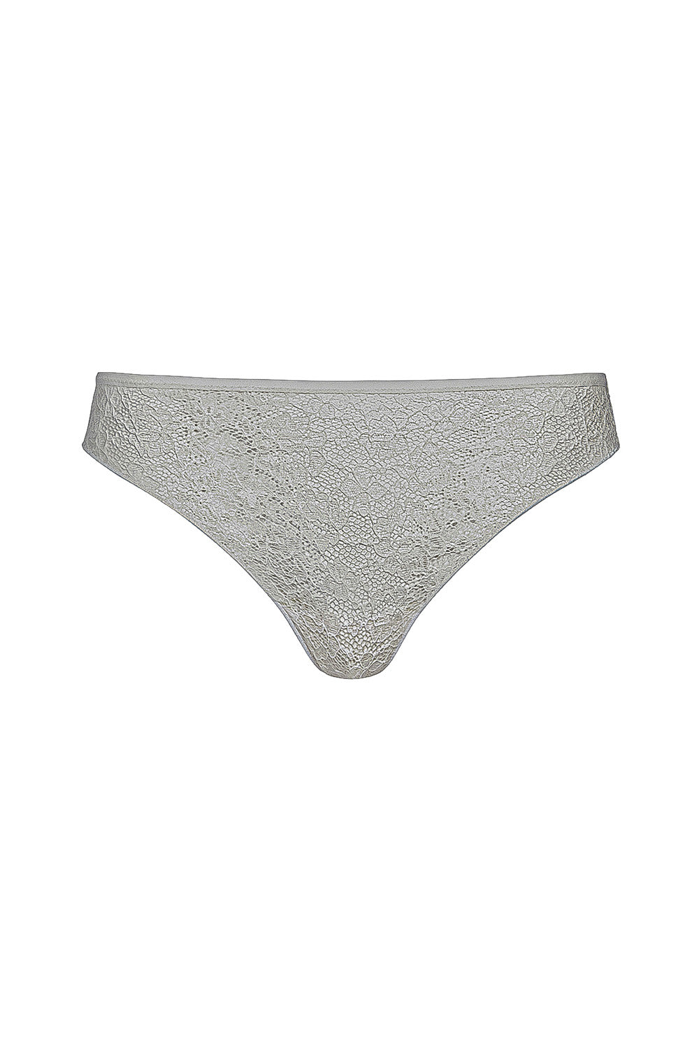 Elegant White Lace Lo Bottom - Perfect for Weddings, Parties & Special Occasions