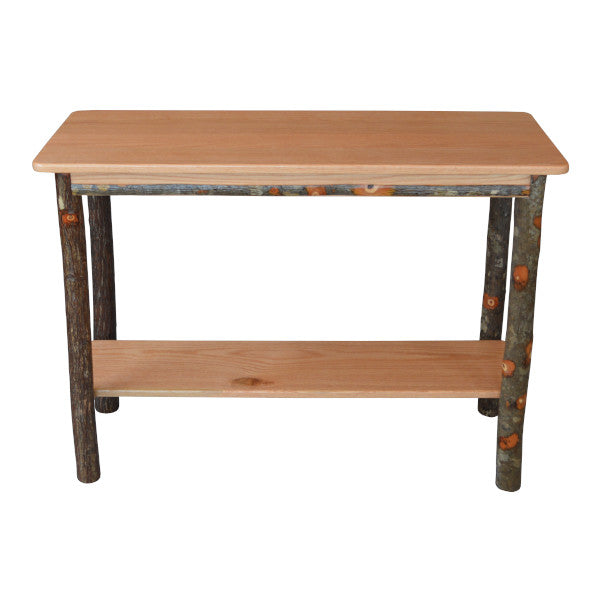 Natural Stain