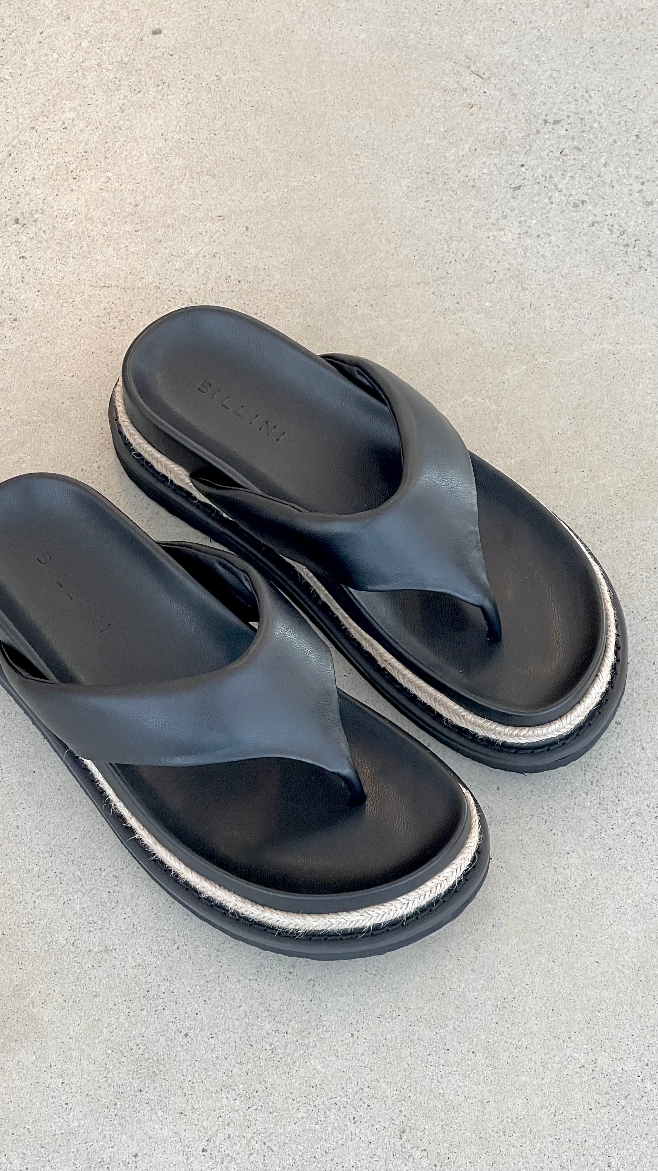 Amaya Slide Sandals for Women - Black Comfortable Summer Slides - Perfect for Beach, Pool, and Casual Wear