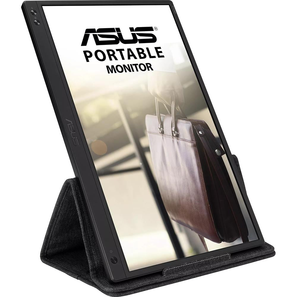 ASUS MB166C 16