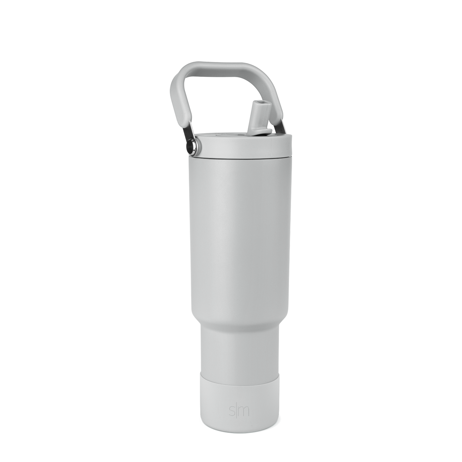 Trek Pivot Tumbler - 20oz Insulated Stainless Steel Water Bottle with Leak-Proof Lid for Hiking, Camping & Outdoor Adventures