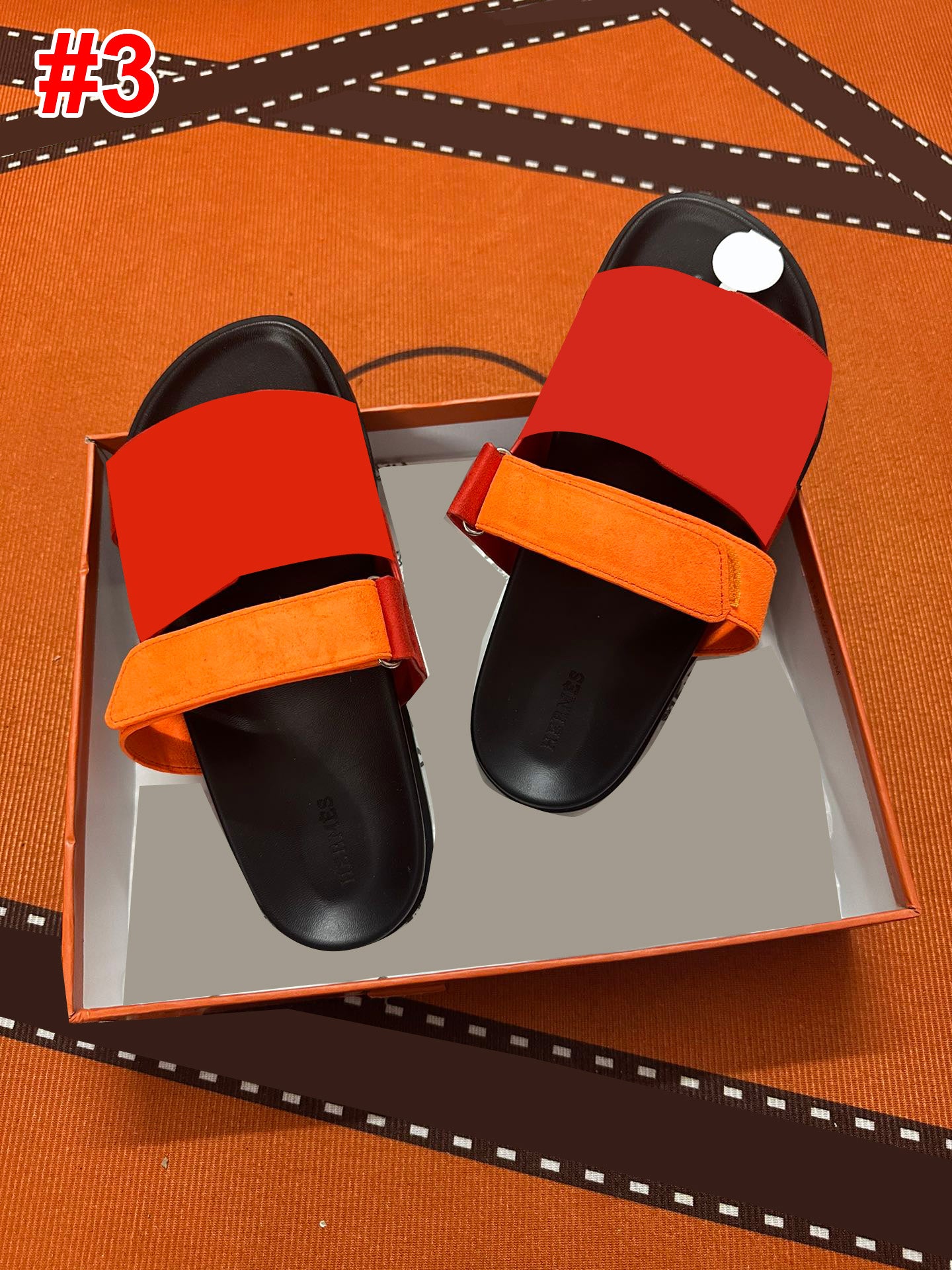 **H Slippers BL321 - Cozy Indoor/Outdoor House Shoes for Men & Women - Perfect for Home, Office, and Travel**