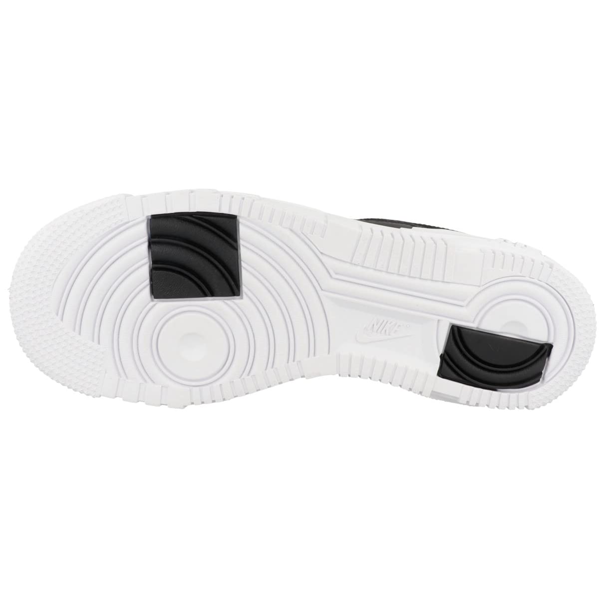Nike Air Force 1 '07 Low Top Women's Sneakers - Comfortable Casual Athletic Shoes for Running, Gym & Everyday Wear