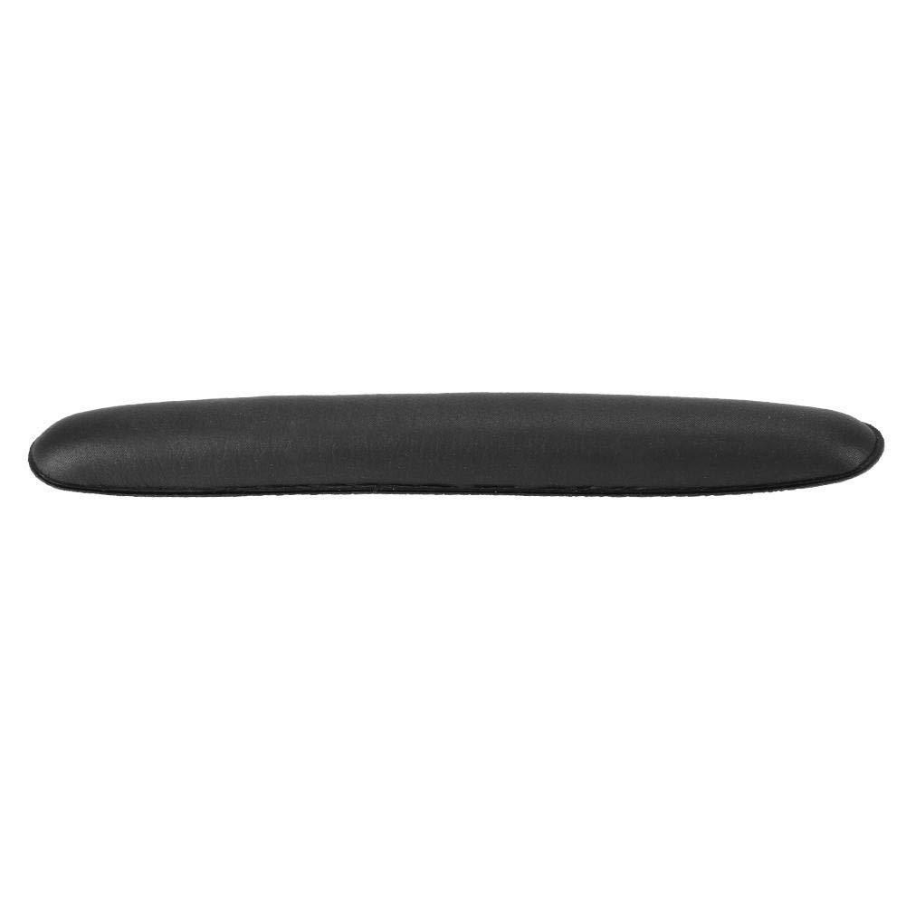 Breathable Headset Cover, Dustproof Headband Replacement for AKG K430 & K420 - Soft PU Material for Gaming, Workouts & Long Listening Sessions
