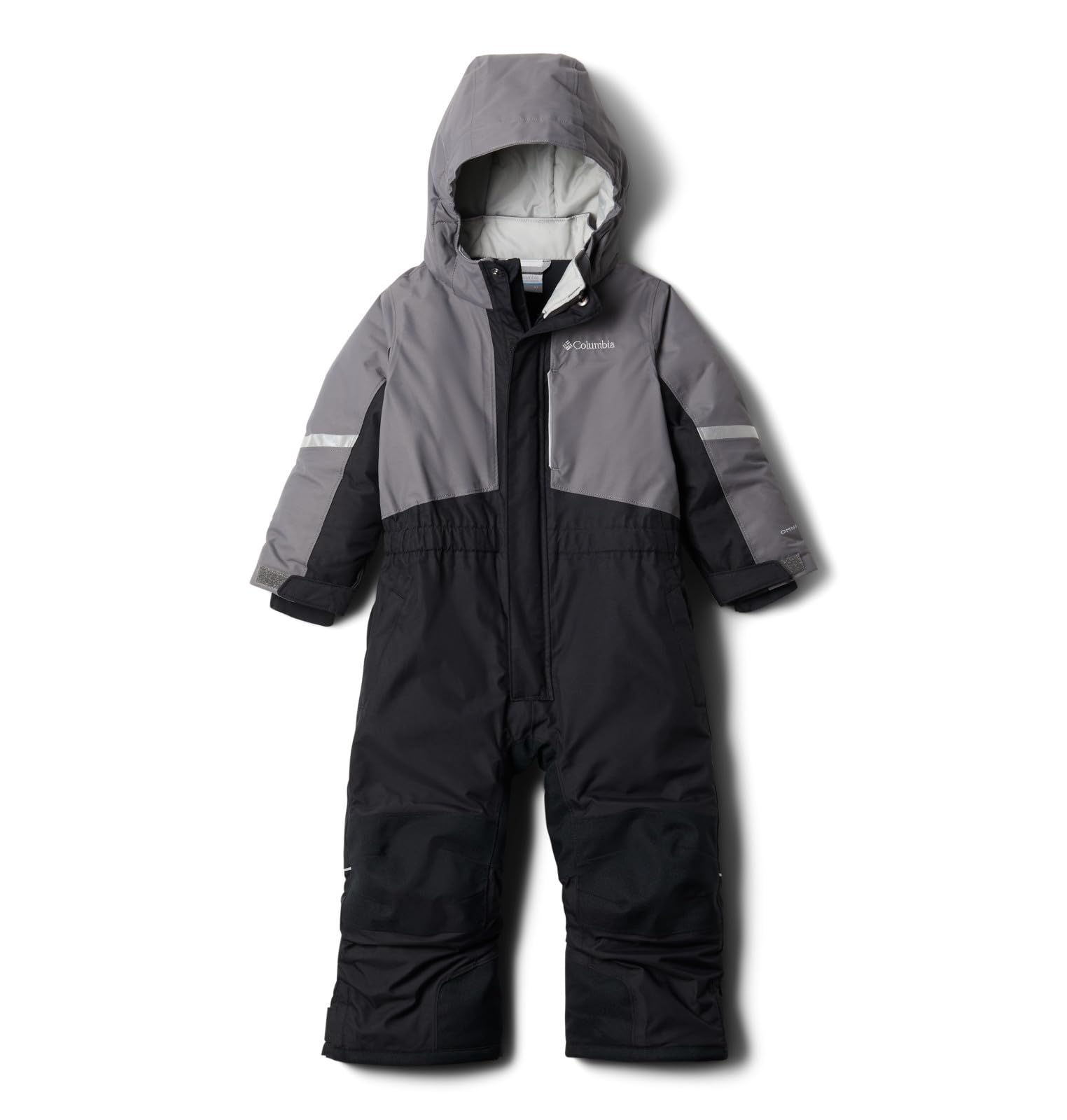 Columbia Unisex Baby Buga III Suit - Waterproof Winter Snowsuit for Infants & Toddlers - Perfect for Outdoor Play, Skiing & Cold Weather Adventures