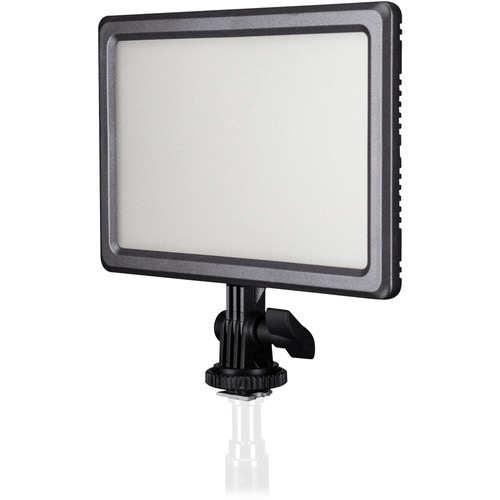 Nanlite LumiPad 11 Bi-Color LED Soft Panel Light - 3200K-5600K Adjustable, Dimmable Photography Lighting for Studio, YouTube & Video Production