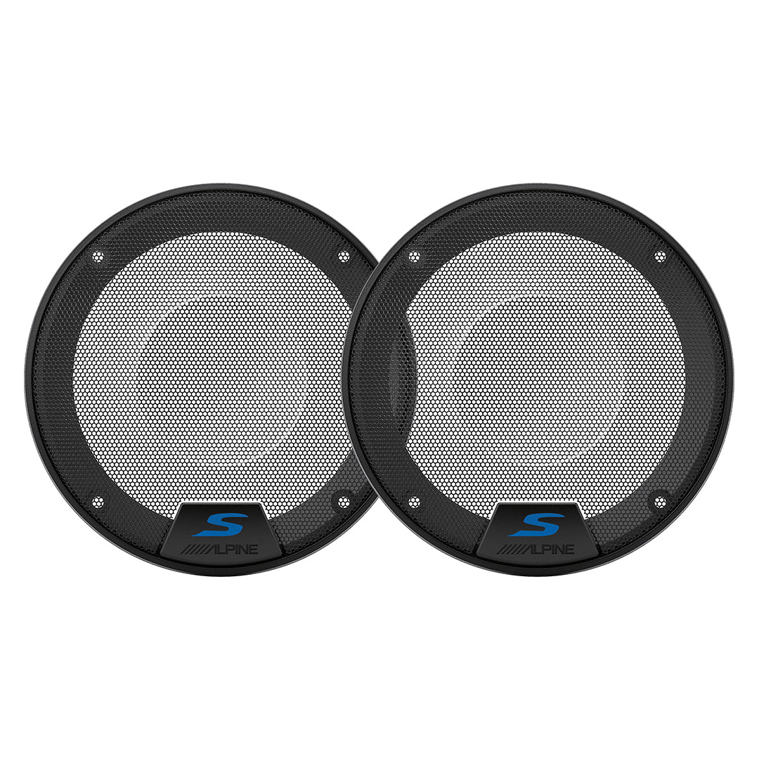 Alpine KTE S50G 5.25
