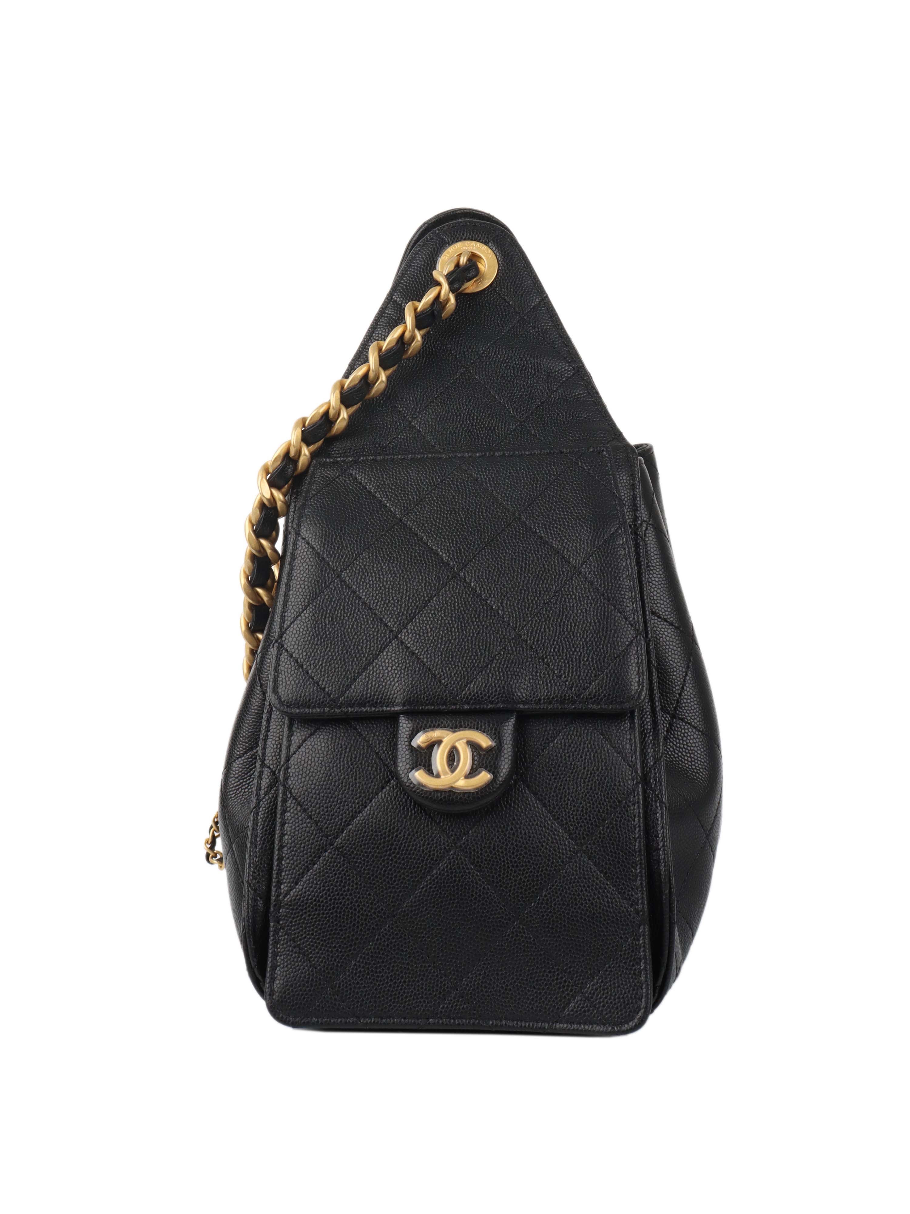 CHANEL 25 Small Handbag Gold Hardware - Luxury Crossbody Bag for Women, Perfect for Evening Parties & Special Occasions
