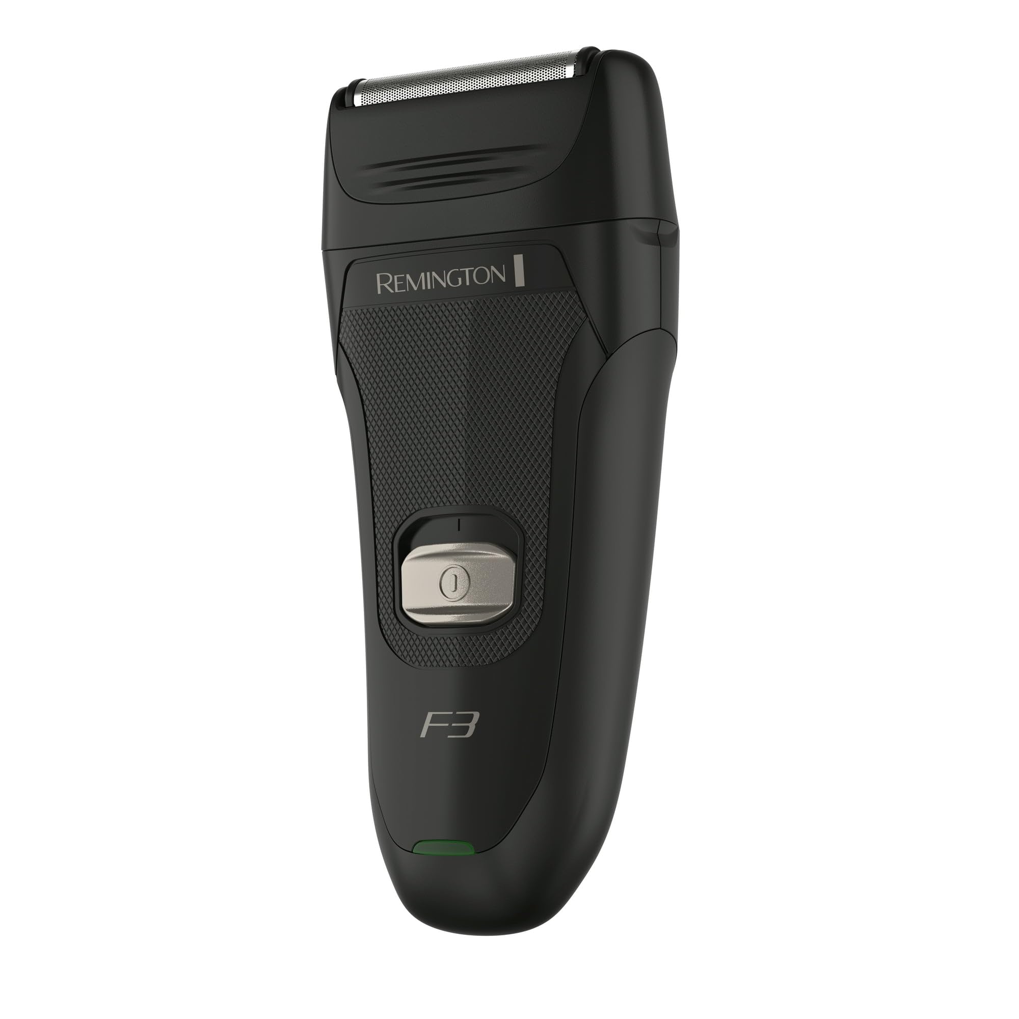 F3 Style Series Foil Electric Shaver for Men - 40 Min Cordless Shaving, Fast Charging, Wet & Dry Use - Perfect for Travel, Gym & Daily Grooming Routine