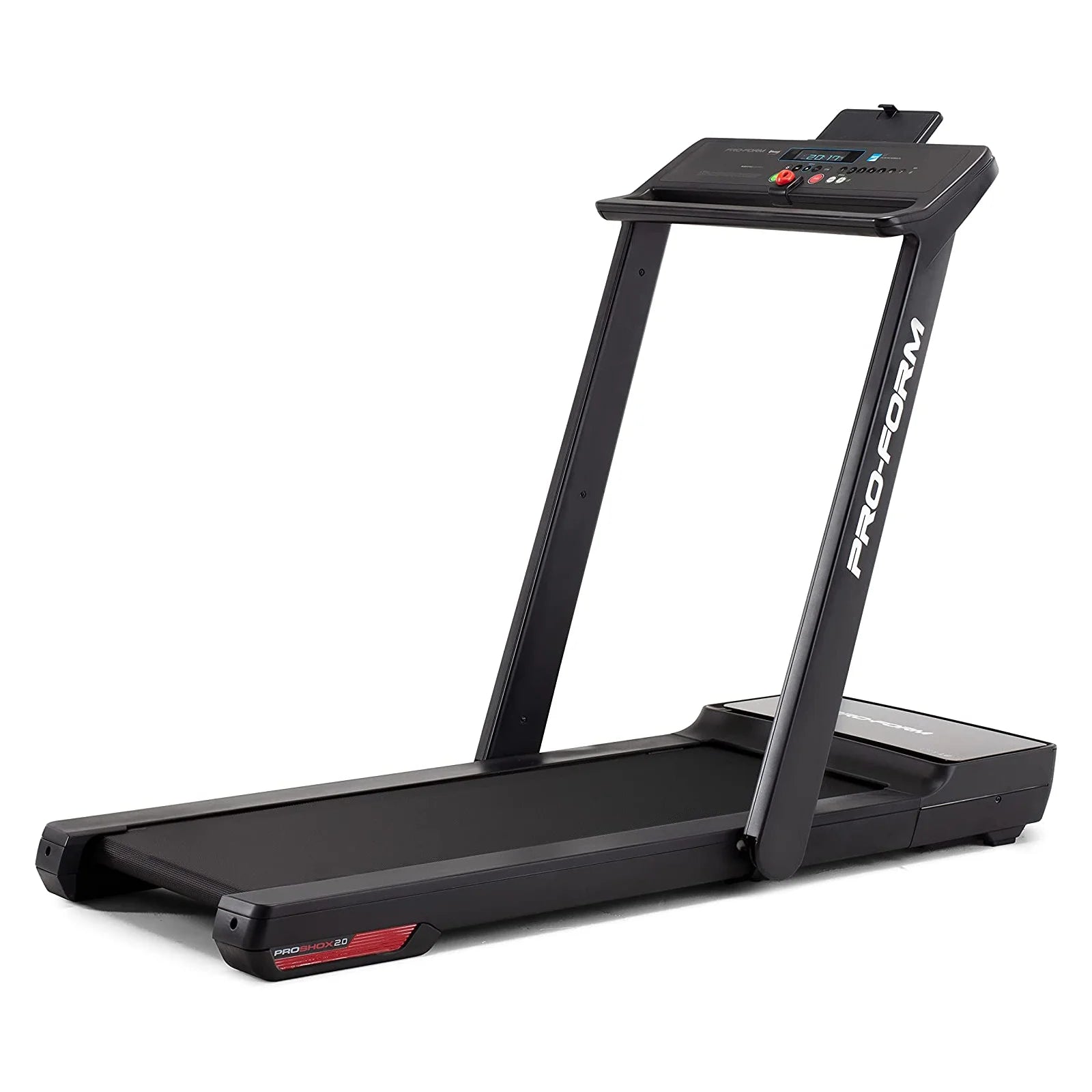 ProForm City L6 Folding Treadmill - Compact Home Exercise Equipment for Running & Walking | Perfect for Small Spaces & Home Gym Workouts