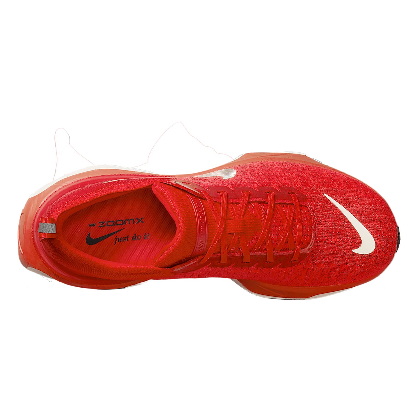 Nike ZoomX Invincible Run 3 Men's Running Shoes - Lightweight Cushioned for Long Distance & Marathon Training - Perfect for Road Running, Jogging, and Gym Workouts