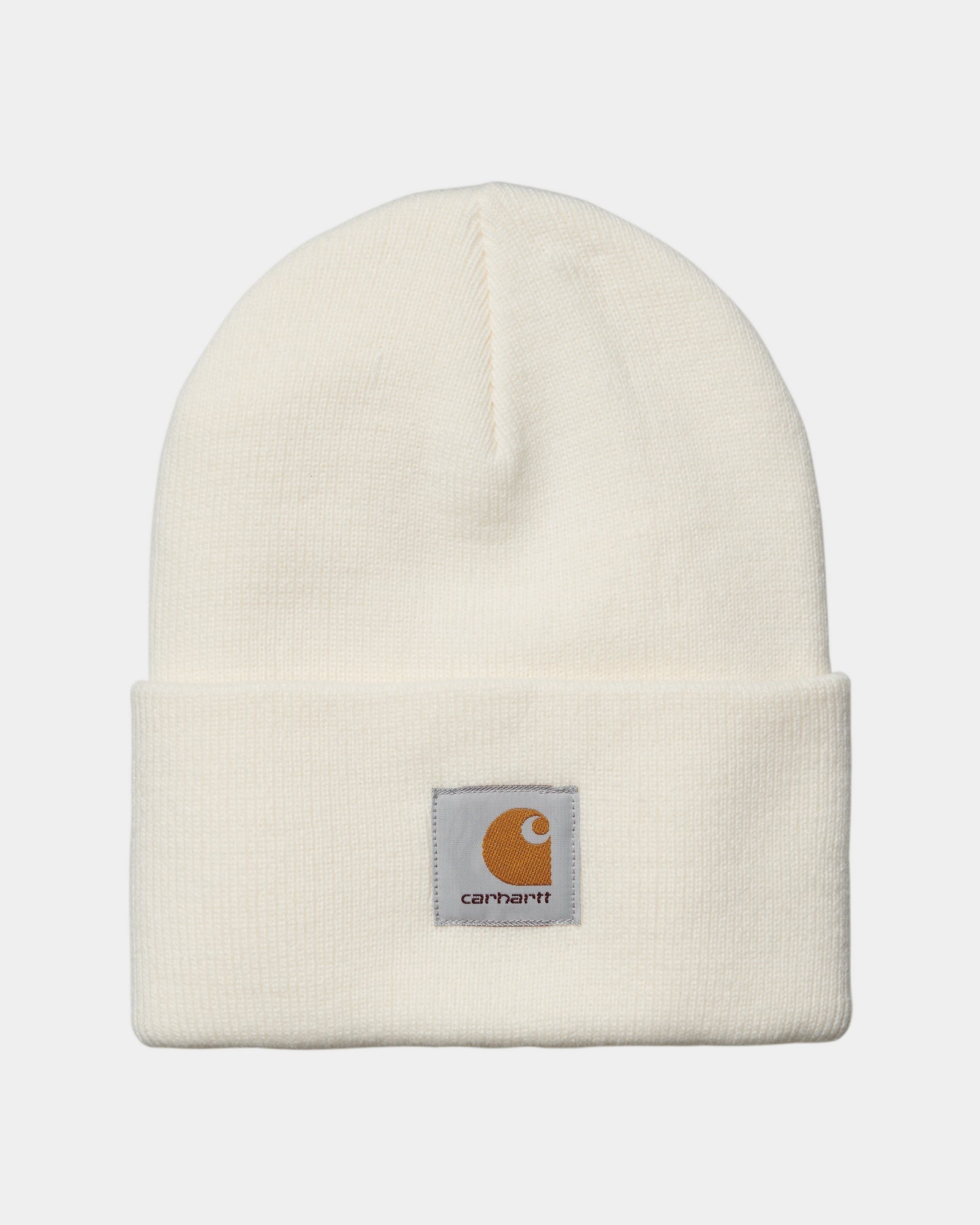 Acrylic Watch Hat for Men & Women - Waterproof & Stylish Winter Beanie with Wax Coating - Perfect for Outdoor Activities, Skiing, and Cold Weather Fashion