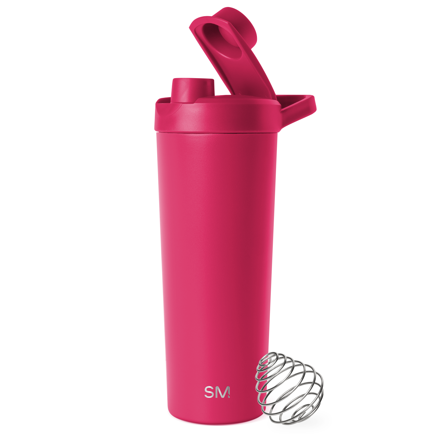 Premium Protein Shaker Bottle for Gym & Workouts - Leak-Proof, BPA-Free, 28oz Mixing Cup for Protein Powder & Smoothies - Ideal for Bodybuilding, Fitness & Post-Workout Recovery