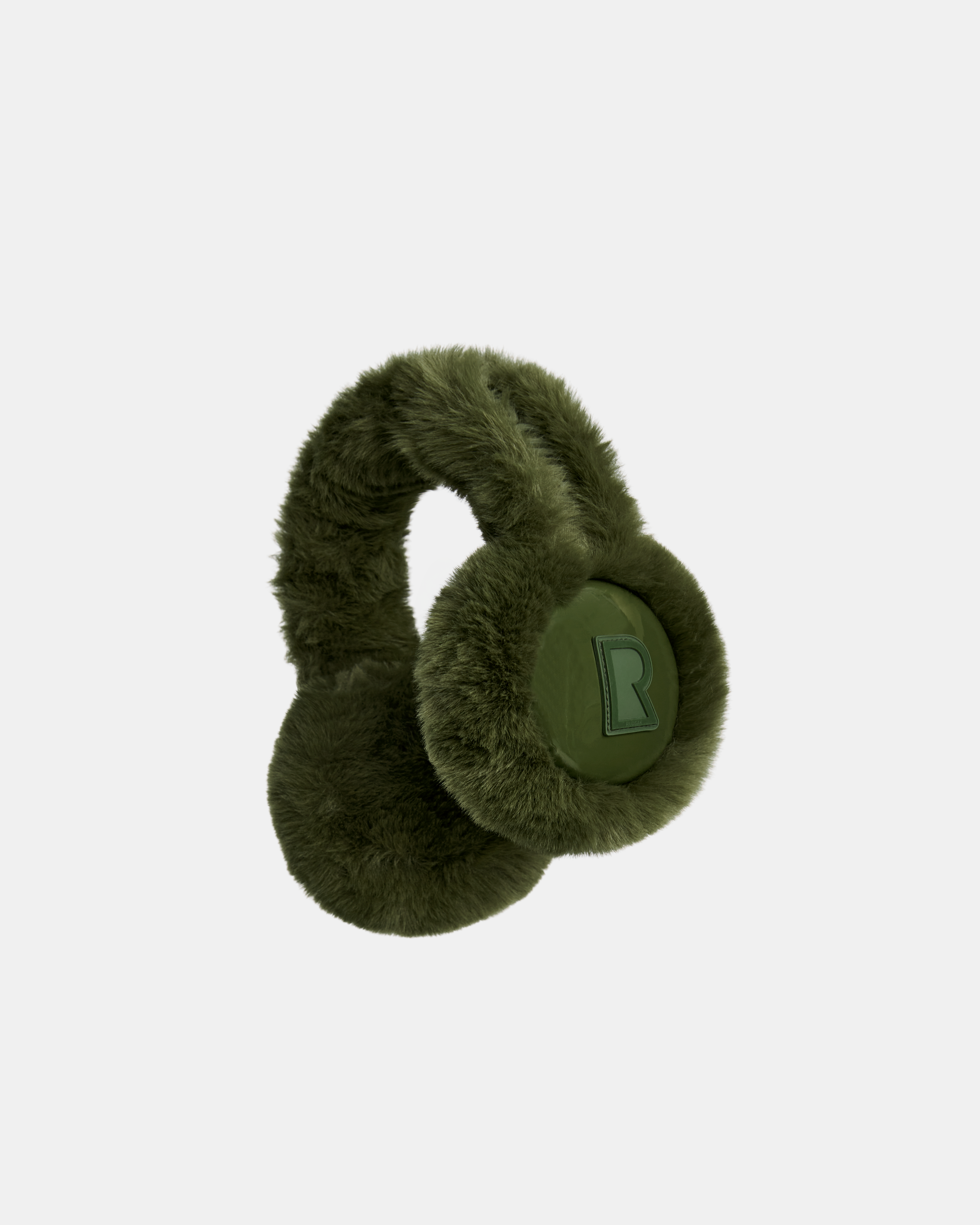MUFF 8422503 Loden Green - High-Quality Automotive Muffler for Smooth & Quiet Ride - Perfect for Car, Truck & SUV Exhaust Systems