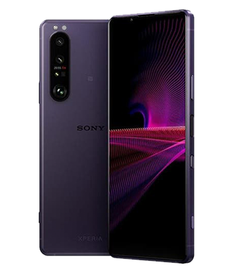 Sony Xperia 1 III 5G Smartphone - 6.5