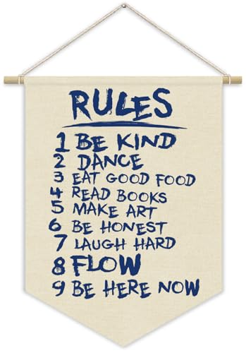 Rules